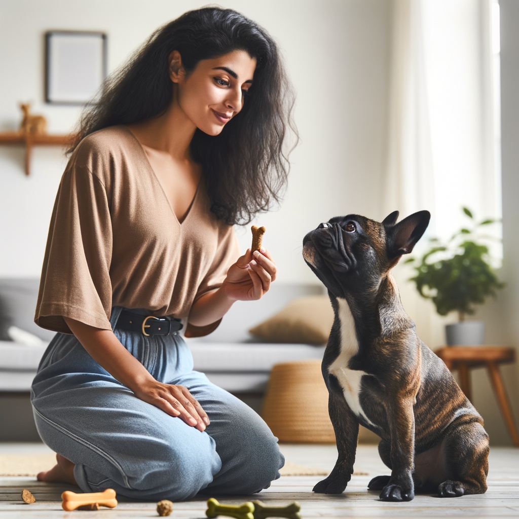 French Bulldog Training Tips: Teaching Your Frenchie Good Manners
